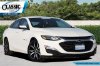 Certified Pre-Owned 2020 Chevrolet Malibu RS