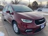 New 2021 Chrysler Pacifica Touring L