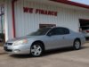 Pre-Owned 2006 Chevrolet Monte Carlo LS