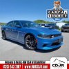 Certified Pre-Owned 2022 Dodge Charger Scat Pack