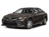 Pre-Owned 2018 Toyota Camry Hybrid LE