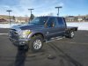 Pre-Owned 2014 Ford F-350 Super Duty Lariat