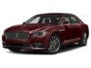 Pre-Owned 2020 Lincoln Continental Reserve