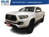 Pre-Owned 2019 Toyota Tacoma TRD Pro