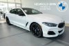 Pre-Owned 2024 BMW 8 Series M850i xDrive Gran Coupe