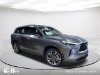Pre-Owned 2023 INFINITI QX60 Luxe