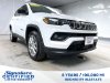 Pre-Owned 2022 Jeep Compass Latitude Lux