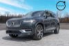 Pre-Owned 2022 Volvo XC90 Recharge eAWD Inscr Exp 6P ER