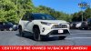 Certified Pre-Owned 2019 Toyota RAV4 Hybrid XSE