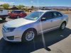 Pre-Owned 2011 Ford Fusion S