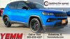 Certified Pre-Owned 2022 Jeep Compass Altitude