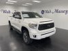 Pre-Owned 2018 Toyota Tundra Platinum