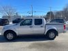 Certified Pre-Owned 2017 Nissan Frontier S