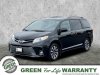 Certified Pre-Owned 2019 Toyota Sienna XLE 7-Passenger