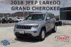 Pre-Owned 2017 Jeep Grand Cherokee Laredo
