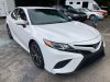Pre-Owned 2018 Toyota Camry SE
