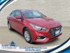 Certified Pre-Owned 2019 Hyundai ACCENT SEL