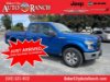 Pre-Owned 2015 Ford F-150 Lariat