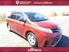 Pre-Owned 2018 Toyota Sienna LE 7-Passenger Auto Access Seat
