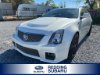 Pre-Owned 2011 Cadillac CTS-V Base