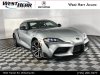 Pre-Owned 2021 Toyota GR Supra 2.0
