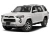 Pre-Owned 2022 Toyota 4Runner TRD Off-Road Premium