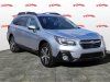 Pre-Owned 2018 Subaru Outback 3.6R Limited