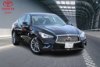 Pre-Owned 2020 INFINITI Q50 3.0T Luxe