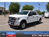 Certified Pre-Owned 2021 Ford F-250 Super Duty XLT