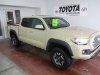 Pre-Owned 2017 Toyota Tacoma TRD Pro