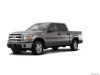 Pre-Owned 2014 Ford F-150 FX4