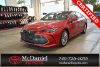 Certified Pre-Owned 2022 Toyota Avalon Limited
