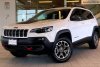Pre-Owned 2020 Jeep Cherokee Trailhawk Elite