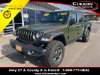 Certified Pre-Owned 2021 Jeep Gladiator Rubicon