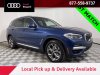 Pre-Owned 2021 BMW X3 sDrive30i