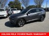 Pre-Owned 2024 Hyundai TUCSON Limited