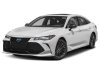 Certified Pre-Owned 2020 Toyota Avalon Hybrid XSE