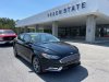 Certified Pre-Owned 2017 Ford Fusion SE
