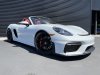 Certified Pre-Owned 2022 Porsche 718 Boxster Spyder