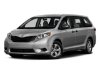 Pre-Owned 2015 Toyota Sienna L 7-Passenger