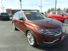 Pre-Owned 2016 Lincoln MKX Reserve