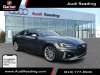 Pre-Owned 2023 Audi RS 5 Sportback 2.9T quattro
