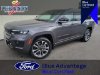 Certified Pre-Owned 2021 Jeep Grand Cherokee L Overland