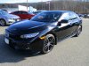 Certified Pre-Owned 2021 Honda Civic Sport Touring