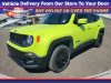 Pre-Owned 2018 Jeep Renegade Altitude