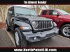 Certified Pre-Owned 2024 Jeep Wrangler Sport S