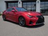 Certified Pre-Owned 2019 Lexus RC F Base