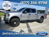 Pre-Owned 2022 Ford F-250 Super Duty XL