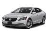 Pre-Owned 2017 Buick LaCrosse Essence