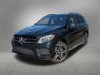 Pre-Owned 2017 Mercedes-Benz GLE 350 4MATIC